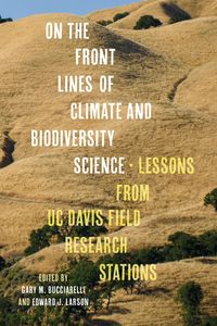 Produktbild: On the Front Lines of Climate and Biodiversity Science