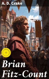 Produktbild: Brian Fitz-Count