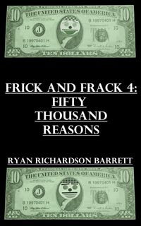 Produktbild: Frick and Frack 4: Fifty Thousand Reasons