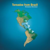 Produktbild: Tornados from Brazil