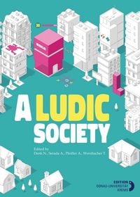 Produktbild: A Ludic Society