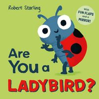 Produktbild: Are You a Ladybird?