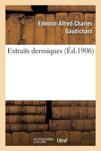 Produktbild: Extraits Dermiques