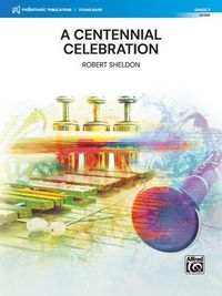 Produktbild: Sheldon, R: Centennial Celebration