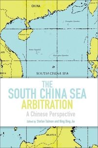 Produktbild: The South China Sea Arbitration