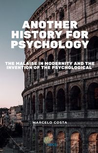 Produktbild: Another history for psychology