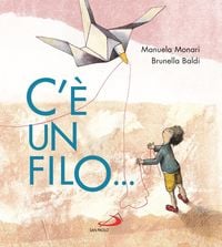 Produktbild: C'&egrave; un filo...