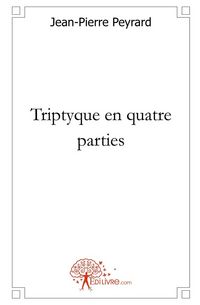 Produktbild: Triptyque en quatre parties