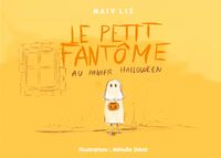 Produktbild: Le petit fant&ocirc;me au panier Halloween