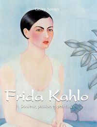 Produktbild: Frida Kahlo
