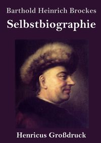 Produktbild: Selbstbiographie (Gro&szlig;druck)