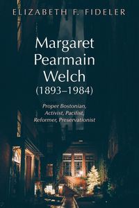 Produktbild: Margaret Pearmain Welch (1893-1984)