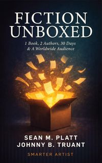 Produktbild: Fiction Unboxed