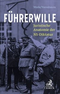 Produktbild: F&uuml;hrerwille