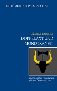 Produktbild: Doppelaxt und Mondtransit