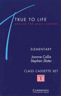 Produktbild: True To Life Elem Class Aud 3k