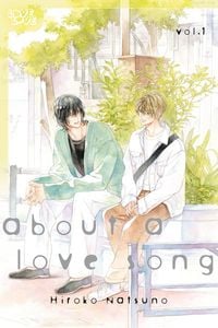 Produktbild: About a Love Song, Volume 1