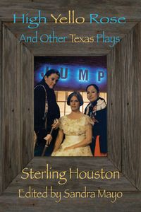 Produktbild: High Yello Rose & Other Texas