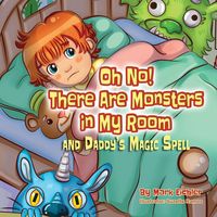 Produktbild: Oh No! There Are Monsters in My Room