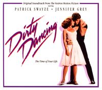 Bild vom Artikel Dirty Dancing (Legacy Edition) vom Autor Original Motion Picture Soundtrack