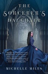 Produktbild: The Sorcerer's Daughter