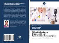 Produktbild: Mikrobiologische Diagnostik von Parodontalerkrankungen