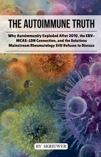Produktbild: The Autoimmune Truth