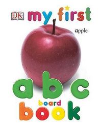 Produktbild: Publishing  Dk: My First Abc Board Book