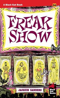 Produktbild: Freakshow