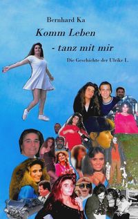 Produktbild: Komm Leben - tanz mit mir