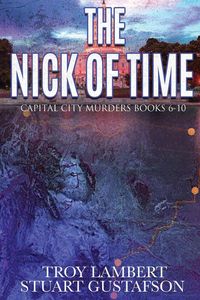 Produktbild: The Nick of Time