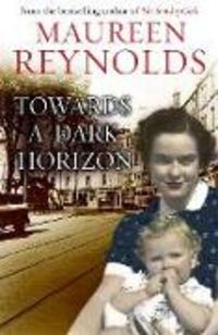 Produktbild: Reynolds, M: Towards a Dark Horizon