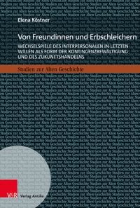 Produktbild: Von Freundinnen und Erbschleichern