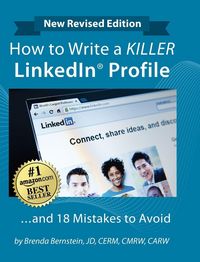 Produktbild: How to Write a KILLER LinkedIn Profile... And 18 Mistakes to Avoid