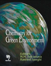 Produktbild: Chemistry For Green Environmen