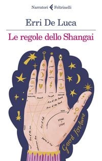Produktbild: Le regole dello Shangai