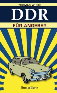 Produktbild: DDR f&uuml;r Angeber