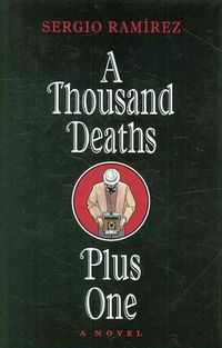 Produktbild: A Thousand Deaths Plus One