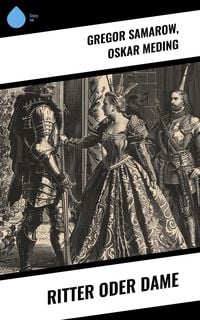 Produktbild: Ritter oder Dame