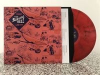 Produktbild: PUBLIC LIBRARY (Ltd.Marbled Red Vinyl)