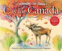 Produktbild: C Is for Canada