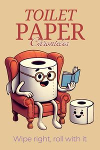 Produktbild: Toilet Paper Chronicles