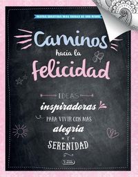 Produktbild: Caminos hacia la felicidad
