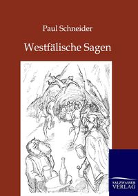 Produktbild: Westf&auml;lische Sagen