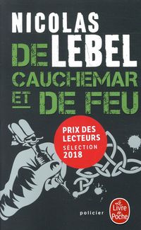 Produktbild: De cauchemar et de feu