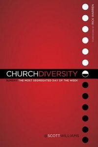 Produktbild: Church Diversity
