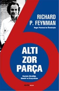 Produktbild: Alti Zor Parca