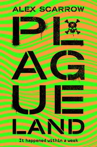 Produktbild: Plague Land