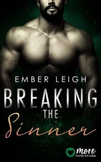Produktbild: Breaking the Sinner