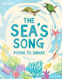 Produktbild: Readerful Books for Sharing: Year 1/Primary 2: The Sea's Song: Poems to Share